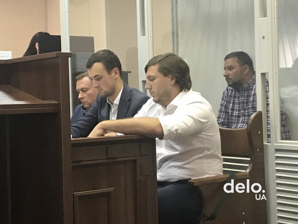 Суд арестовал начальника николаевской Службы автодорог: или залог в почти 2 млн грн