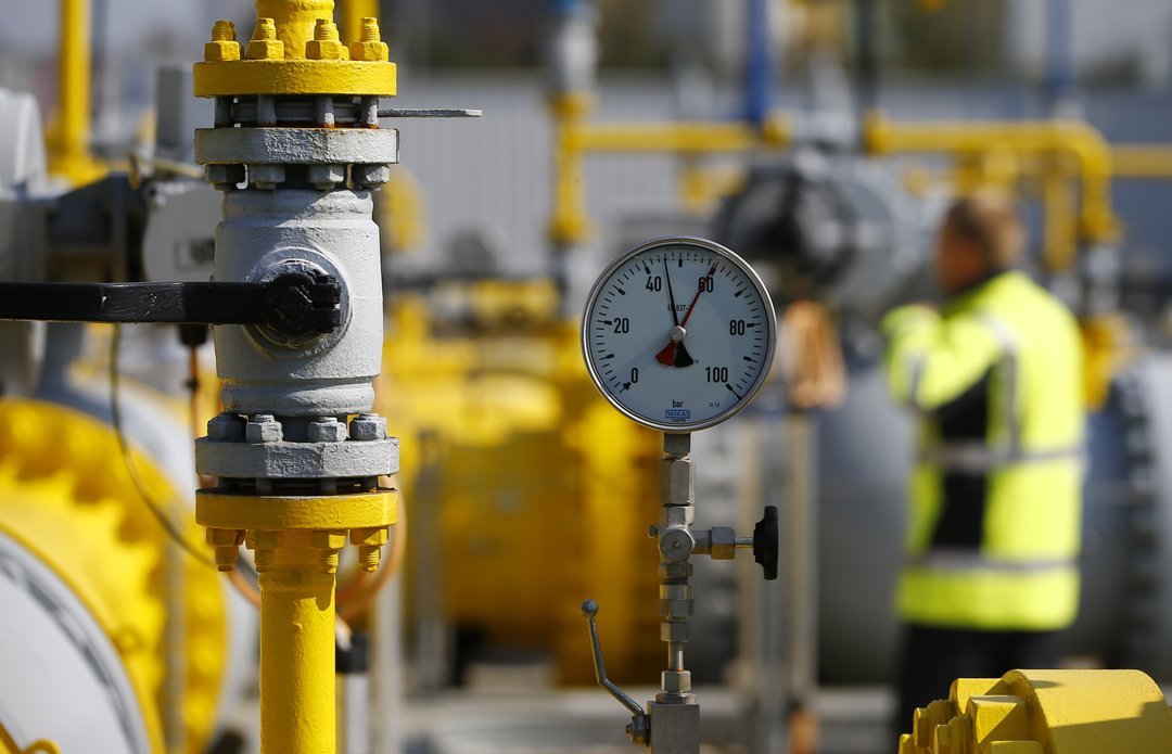 Суд обязал НКРЭКУ компенсировать Днепропетровскгазу 1 млрд грн