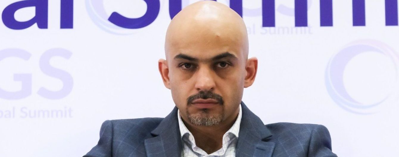 Суд отпустил под домашний арест нападавшего на экс-нардепа Найема