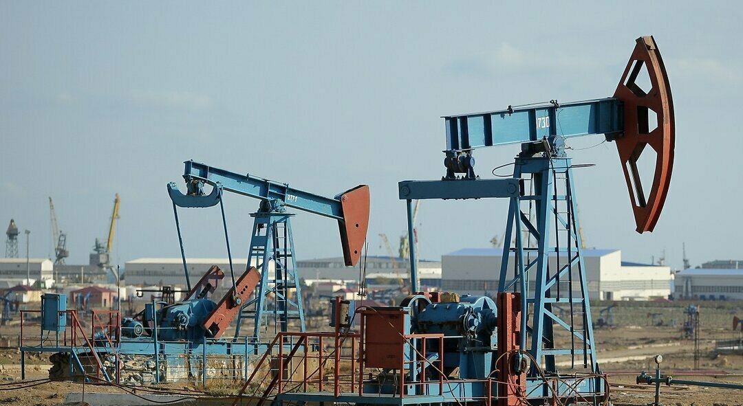 Торговый конфликт между США и КНР вновь обвалил цены на нефть