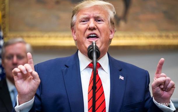 Трамп пригрозил Турции серьезными последствиями