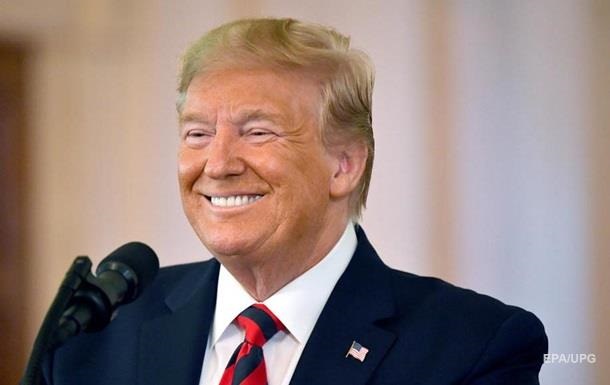 Трамп заявил, что Зеленский положил конец разговорам об импичменте