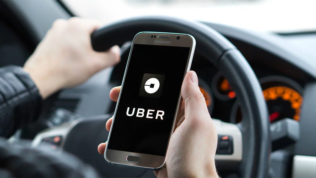 Uber планирует IPO на $10 млрд