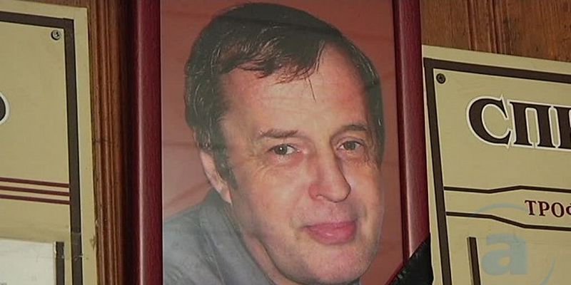 Убийства судей: не раскрыто ни одно