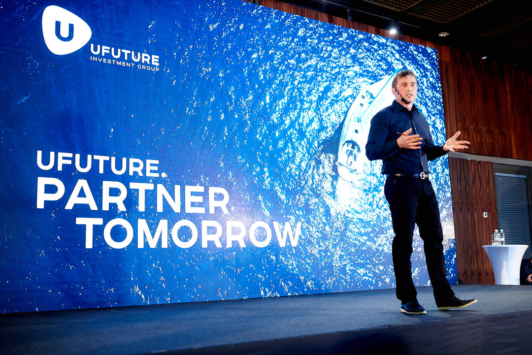 UFuture и InSoft Partners объявили о стратегическом партнерстве в IT-сфере