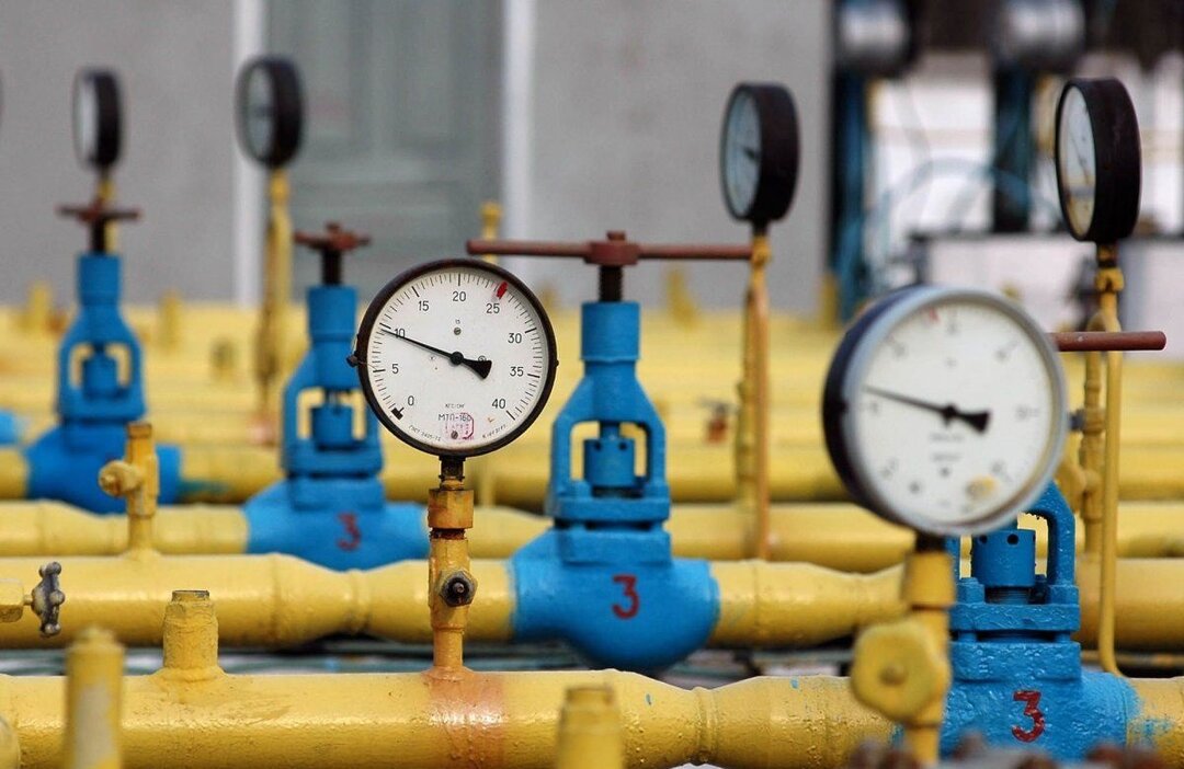 Украина будет покупать американский газ у Польши