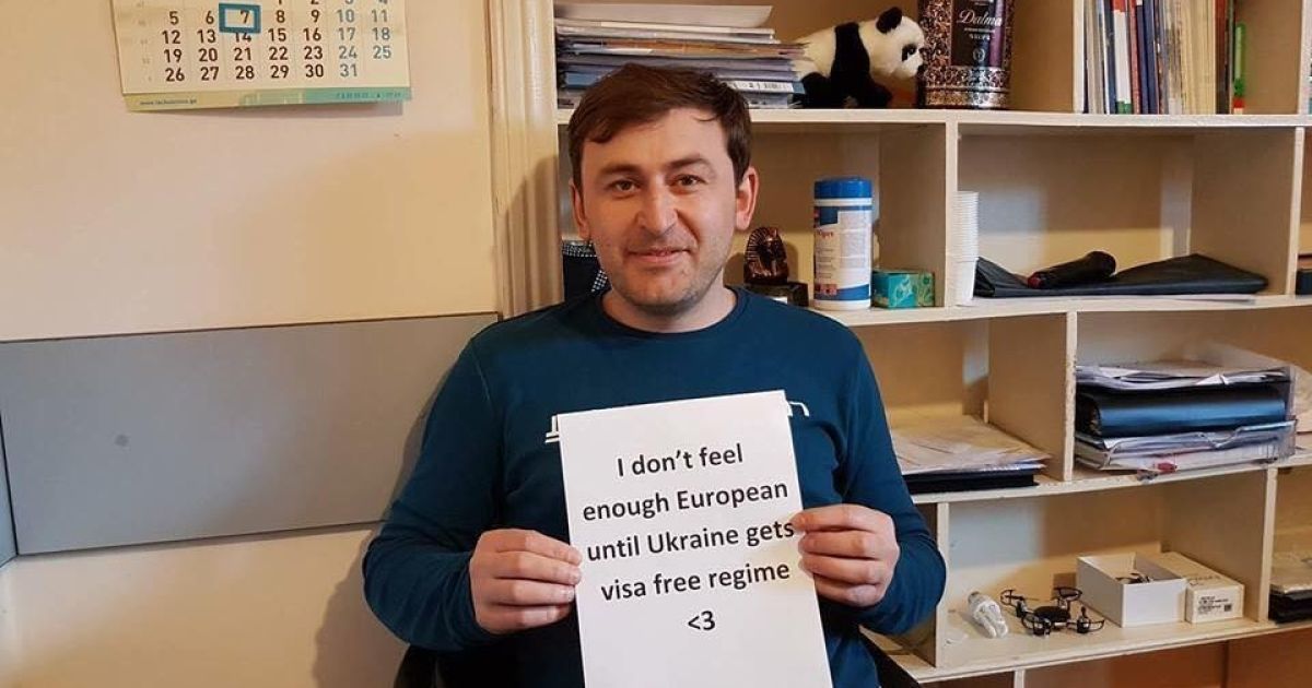 Украинцев пустили в Европу. Все, что нужно знать о безвизовом режиме с ЕС