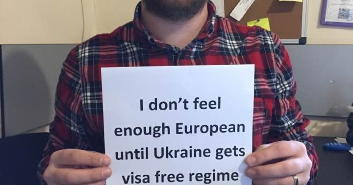 Украинцев пустили в Европу. Все, что нужно знать о безвизовом режиме с ЕС