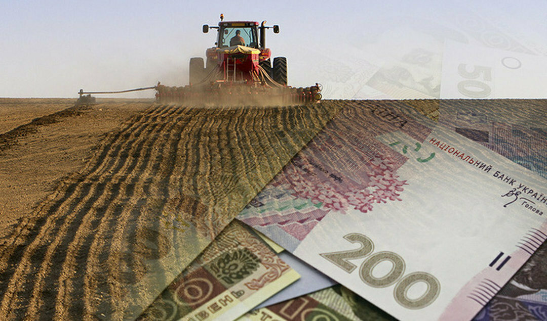 Украинским аграриям компенсировали 64 млн грн за кредиты