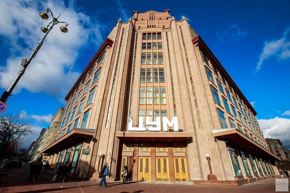 В ЦУМе может открыться кинотеатр Multiplex