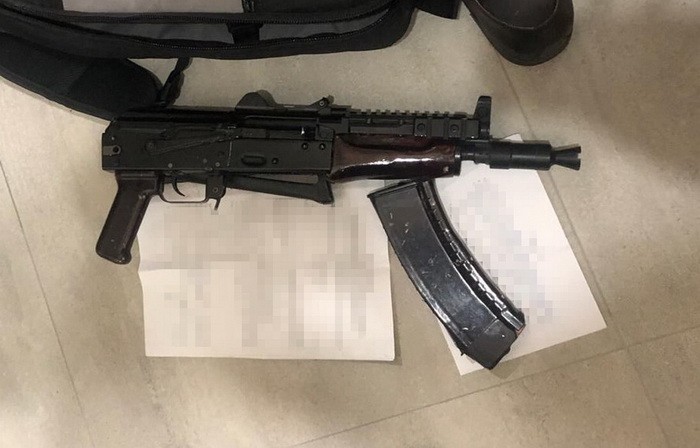В Днепре СБУ разоблачила злоумышленника, который выдавал себя за представителя спецслужбы (ФОТО)