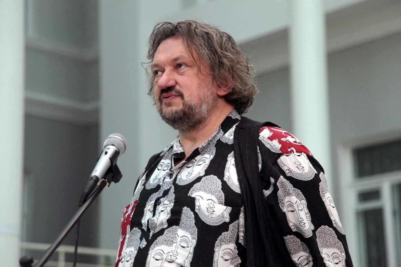 В Днепре состоится фестиваль DniPRO ГОГОЛЬFEST