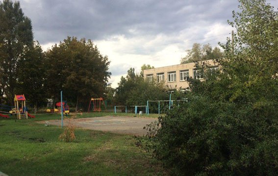 В Донецкой обл. обезвредили две растяжки, расположенные в здании общежития