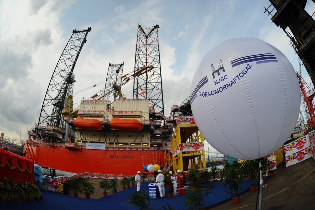 В Гааге четыре дня слушали претензии Нафтогаза к России