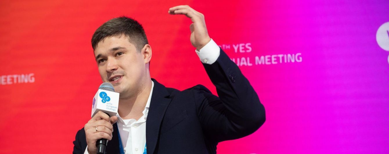 В Минцифры назвали год, когда вся Украина будет покрыта связью 3G и 4G
