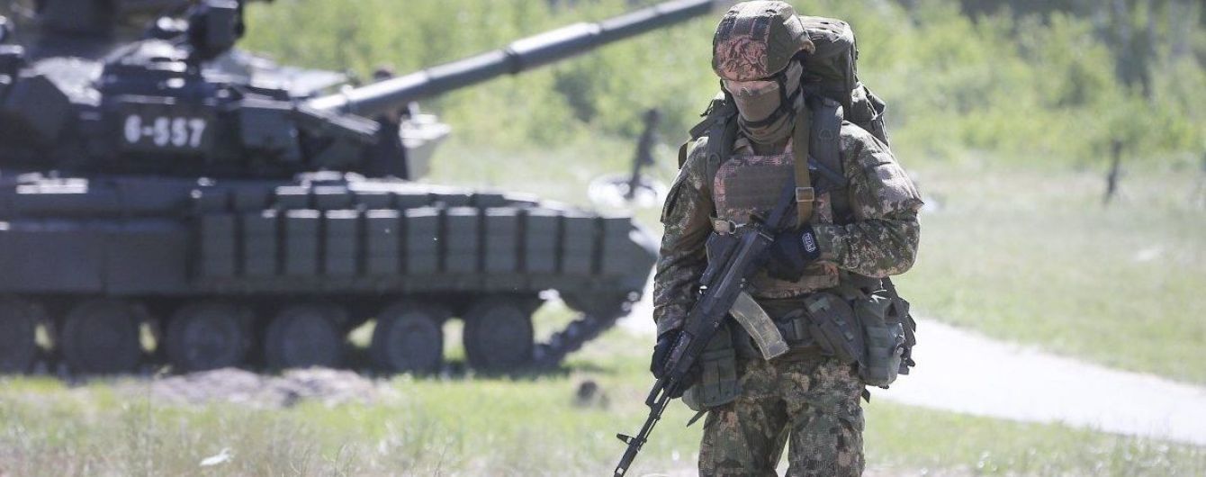 В Минобороны объяснили, как будет происходить разведение войск на Донбассе