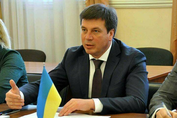 В Минрегионстрое представили маршрутную карту реформ