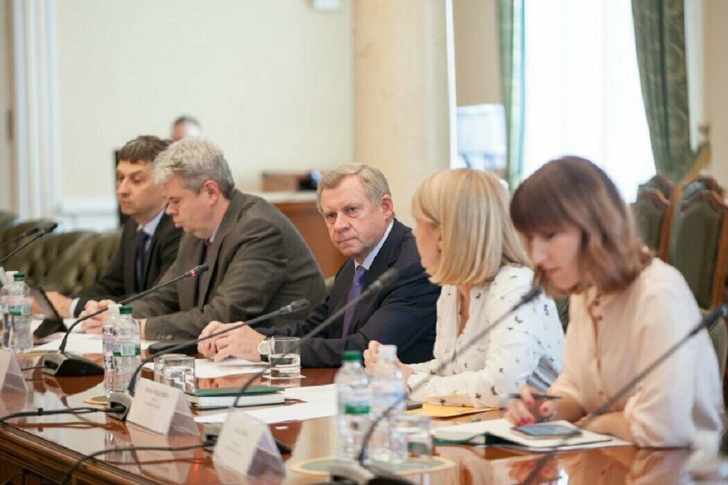 В НБУ единогласно поддержали снижение учетной ставки