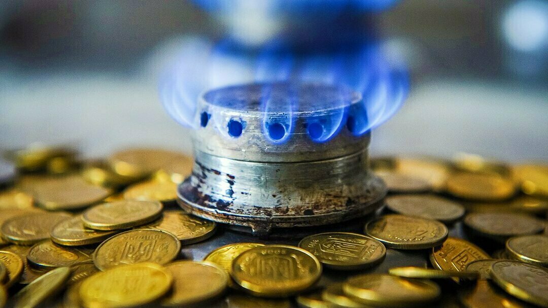 В Винницкой области 30 тысяч потребителей газа получат 12 млн грн сэкономленных субсидий