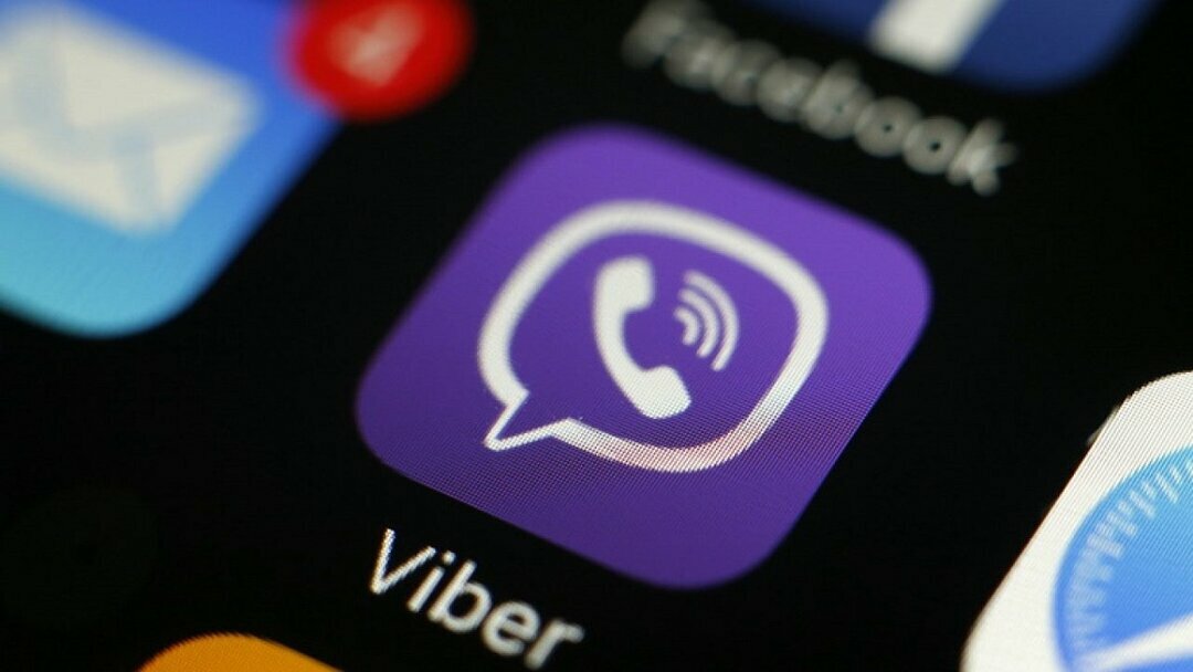 Viber хочет запустить в Украине торговую площадку в своем мессенджере