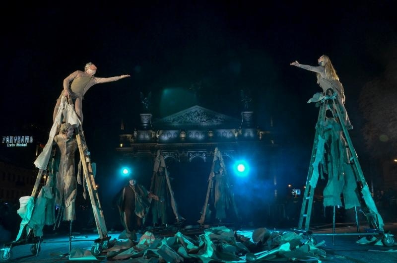 Вихідні не для нудьги: куди піти у Львові цього вікенду (27-29 вересня)