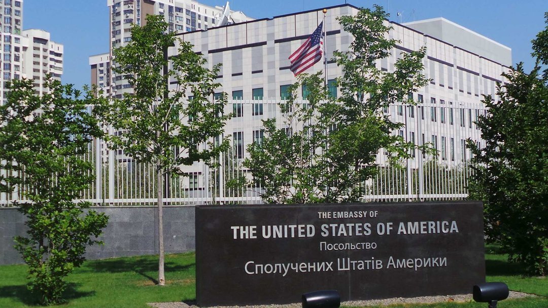 Временный поверенный вместо посла США в Украине: что за этим стоит