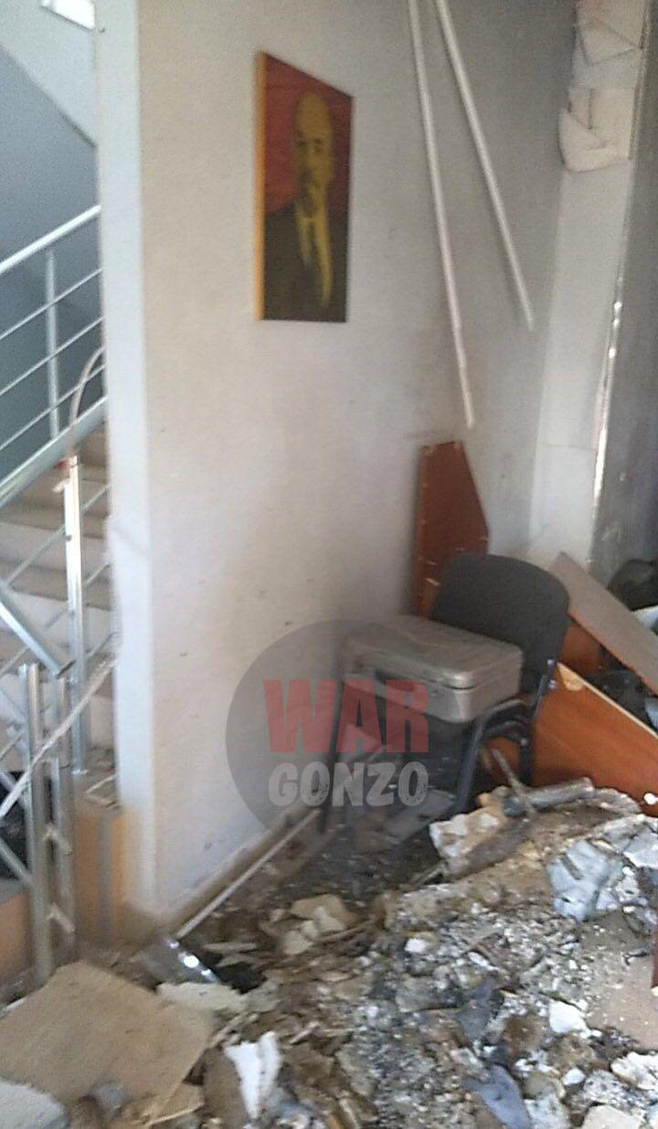 Взрыв с пострадавшими, похищение Губаревой и захват информресурсов: В Донецке неспокойно перед выборами