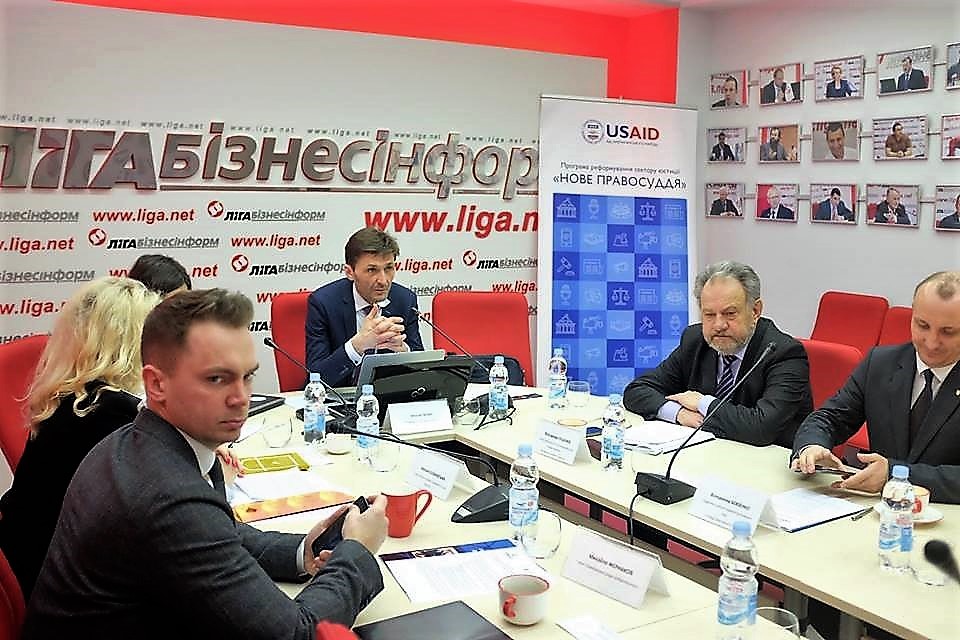Як оцінювали суддів: підсумки і наслідки