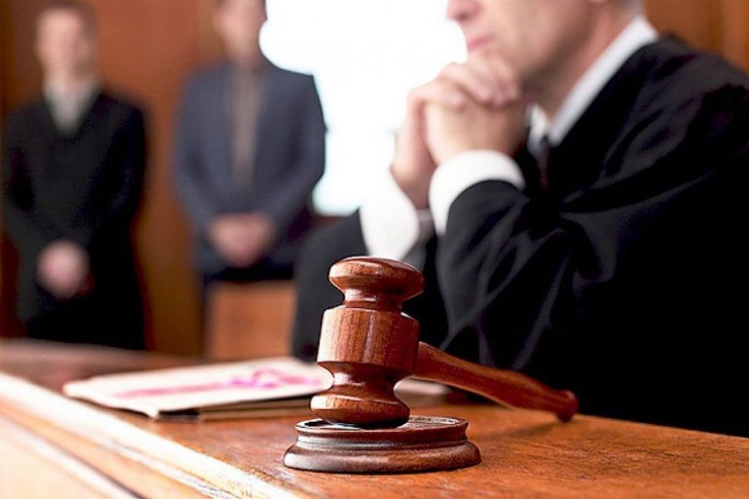 Як попередити позов до суду: поради видавцям