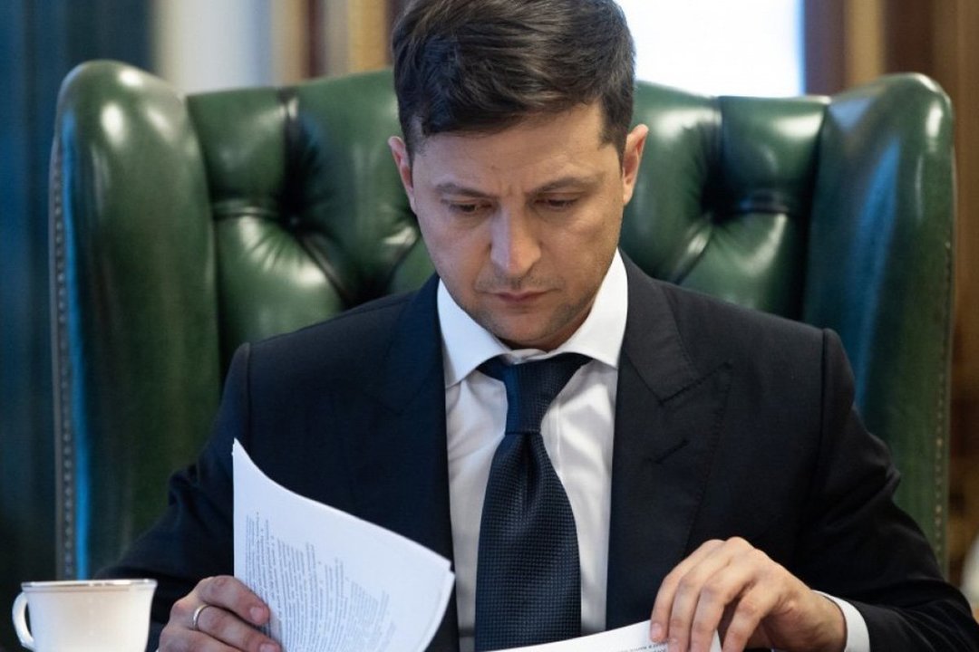 Зеленский разочарован решением ПАСЕ о возвращении делегации России