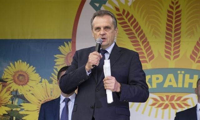 Земля: позитив і ризики запровадження ринку