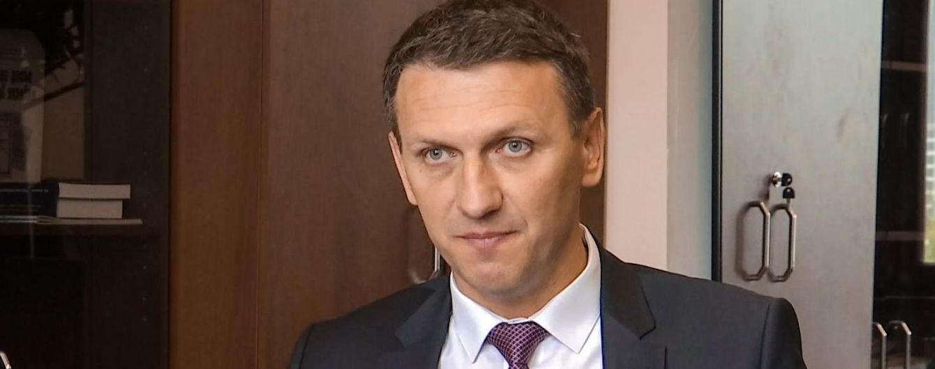 Злив у справах ДБР щодо Порошенка. Труба розповів про коло підозрюваних