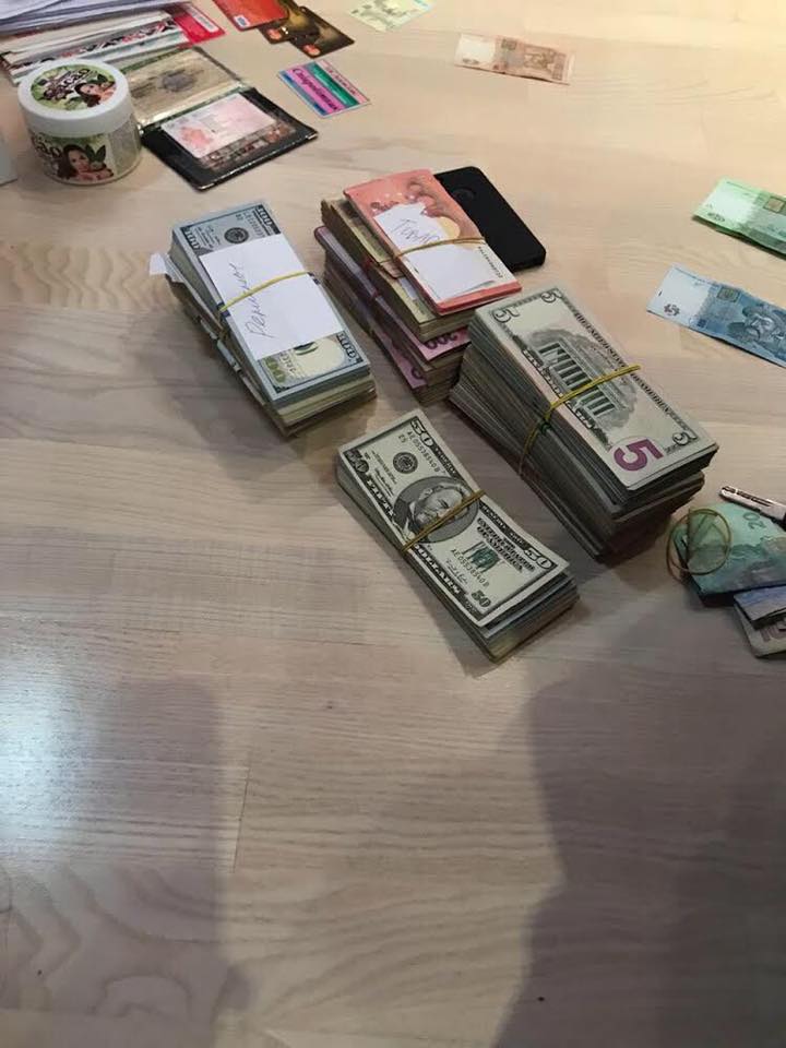 ГПУ и полиция задержали 10 подозреваемых в создании ОПГ для завладения деньгами одиноких граждан