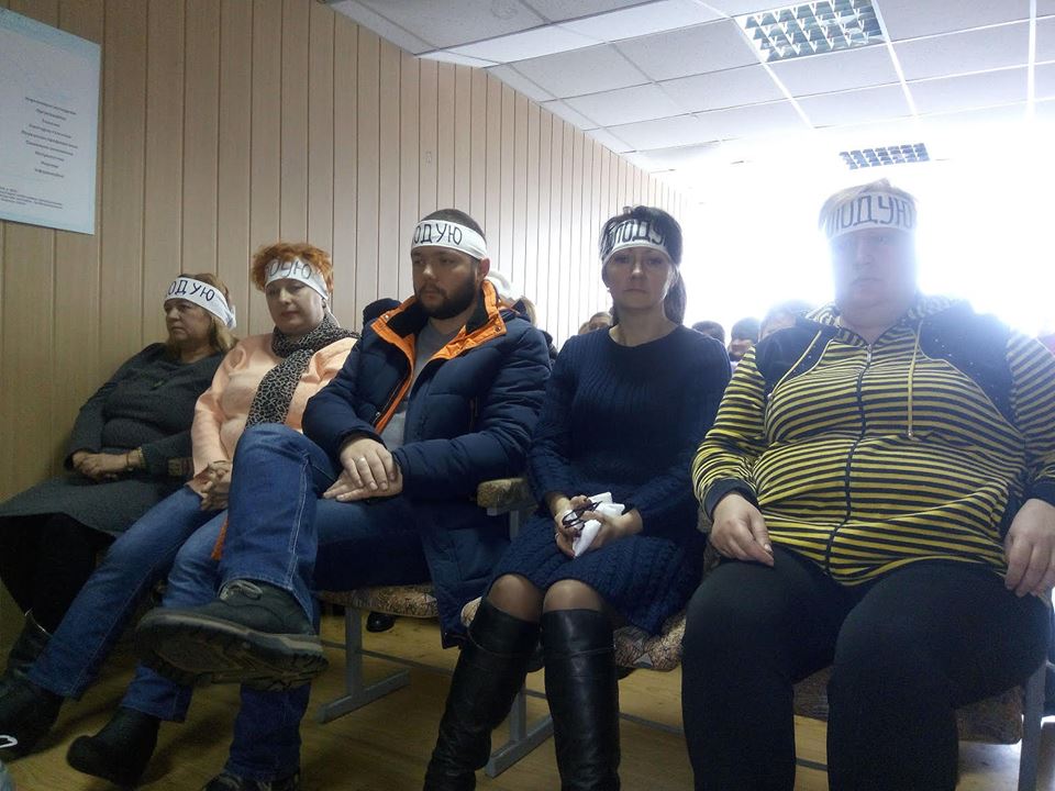 Несколько работников шахты Кураховская начали голодовку из-за задолженностей по зарплате, - Волынец