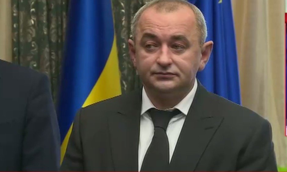 По Шокину стрелял снайпер с использованием тепловизора, - Матиос