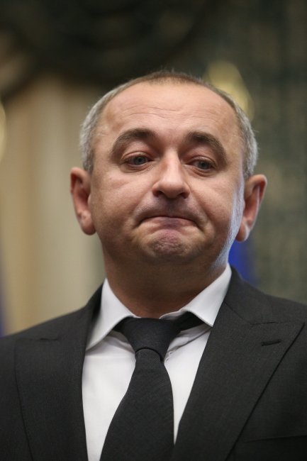 По Шокину стрелял снайпер с использованием тепловизора, - Матиос