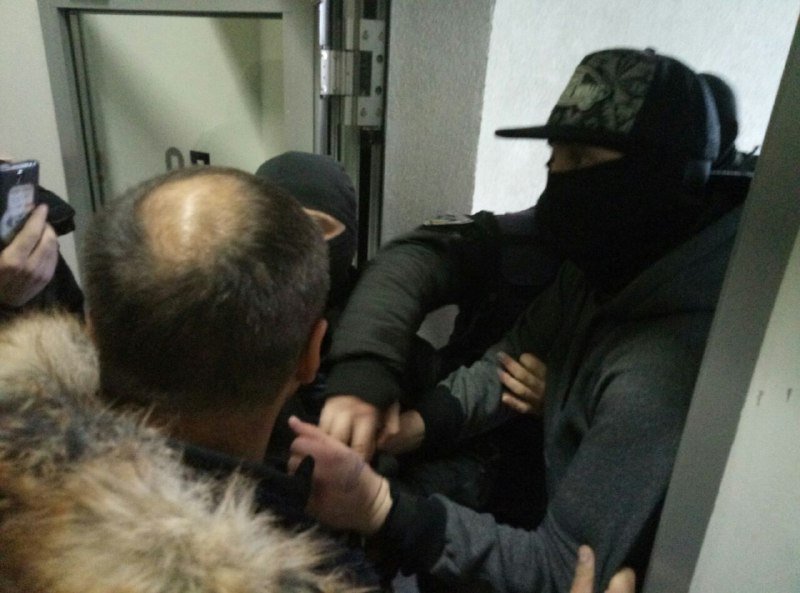 Помещения в БЦ Гулливер переданы компании-управителю, - Нацагентство по возвращению активов