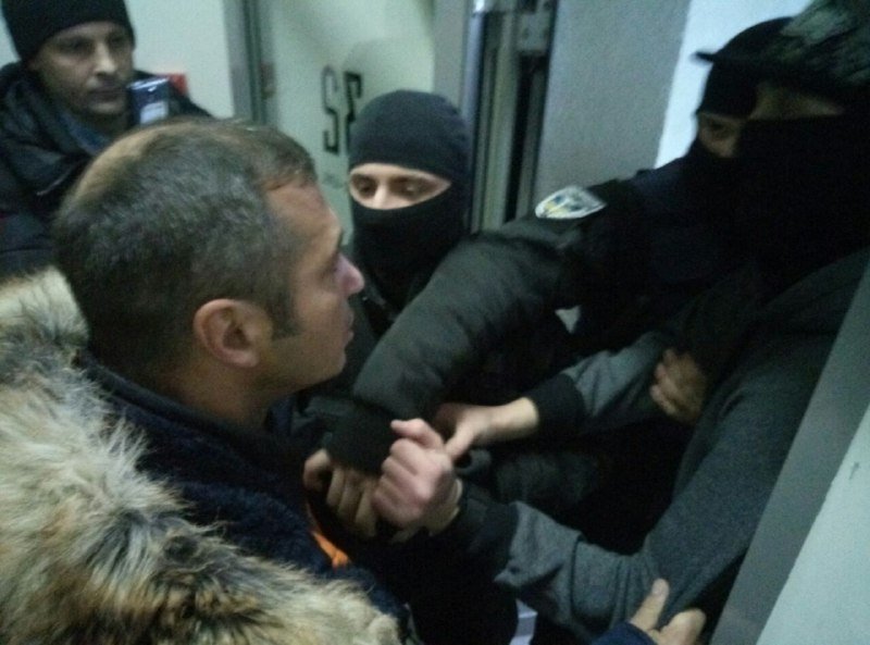 Помещения в БЦ Гулливер переданы компании-управителю, - Нацагентство по возвращению активов