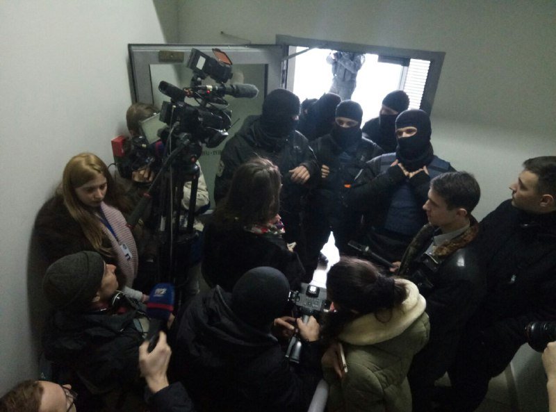 Помещения в БЦ Гулливер переданы компании-управителю, - Нацагентство по возвращению активов