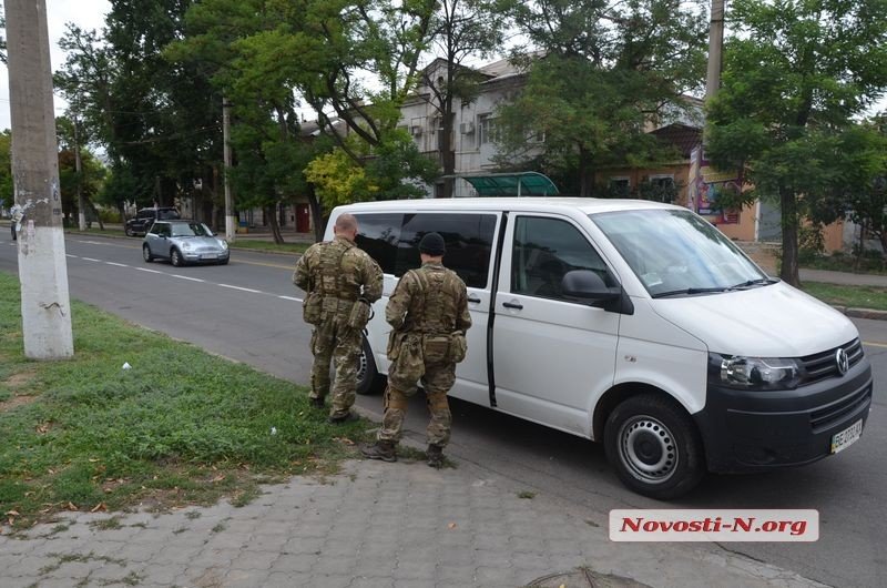 Спецоперация в Николаеве: Кто такой Мультик и в чем подозревают местных депутатов
