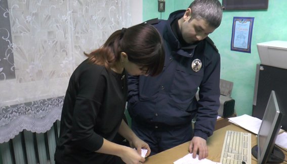 В Херсонской обл. предотвратили возможное самоубийство двух девушек-участниц квеста групп смерти