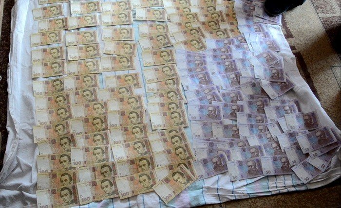 В Ивано-Франковске ликвидировали конвертцентр с месячным оборотом в 1,5 млн гривен