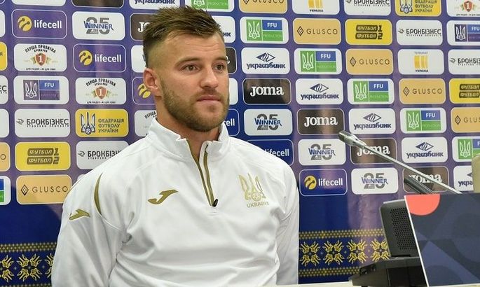 Україна — Північна Ірландія — 0:0: онлайн-трансляція матчу команди Шевченка перед Євро-2020