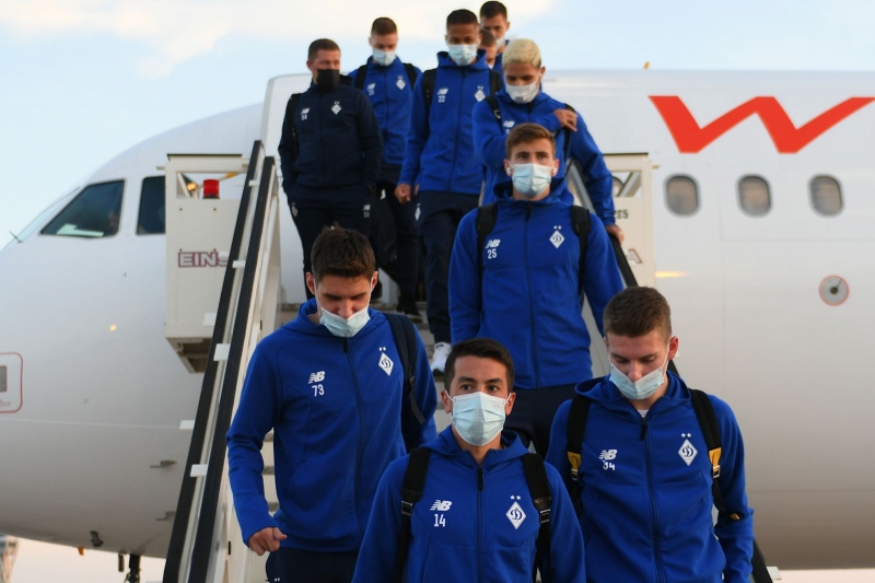 «Барселона» — «Динамо» — 1:0: хроніка матчу Ліги чемпіонів