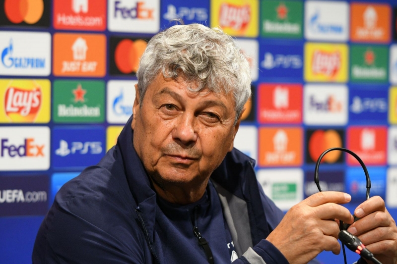 «Барселона» — «Динамо» — 1:0: хроніка матчу Ліги чемпіонів