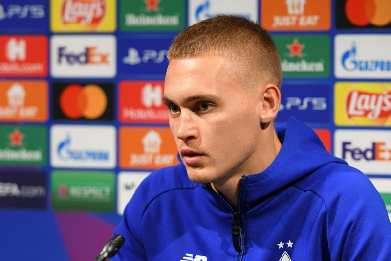 «Барселона» — «Динамо» — 1:0: хроніка матчу Ліги чемпіонів