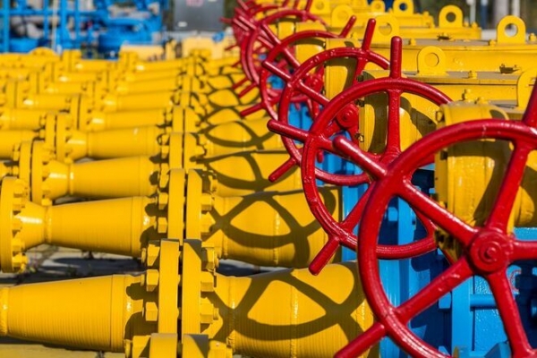 
Украина и Венгрия заключили газовое соглашение: впервые за семь лет вырастут мощности для импорта из Европы
