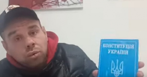 В Котовске скончался устроивший самосожжение мужчина 