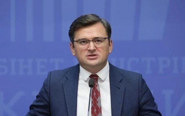 Кулеба оценил переговоры Запада с Россией