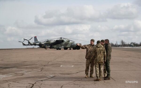 Обострение кризиса вокруг Украины. ОнлайнСюжет Обострение кризиса вокруг Украины. ОнлайнСюжет